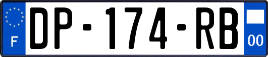DP-174-RB