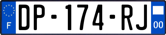 DP-174-RJ