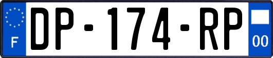 DP-174-RP
