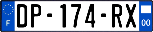 DP-174-RX