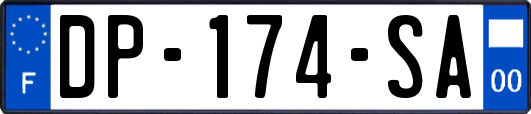 DP-174-SA