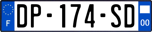DP-174-SD