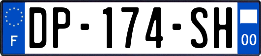 DP-174-SH