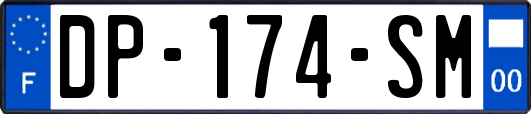 DP-174-SM