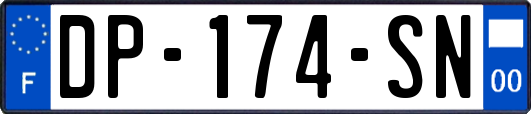 DP-174-SN