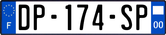 DP-174-SP