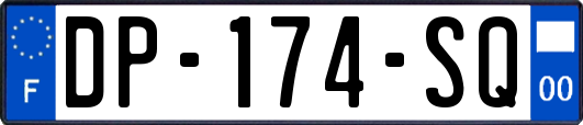 DP-174-SQ