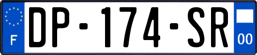 DP-174-SR