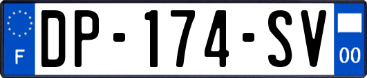 DP-174-SV