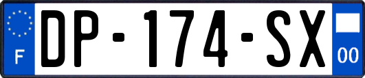 DP-174-SX