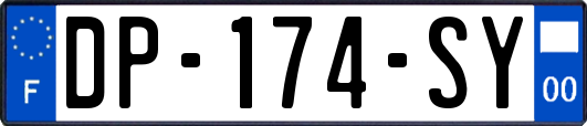 DP-174-SY