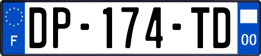 DP-174-TD