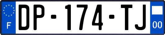 DP-174-TJ