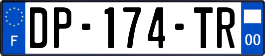 DP-174-TR