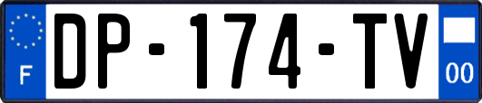 DP-174-TV