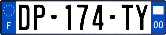 DP-174-TY