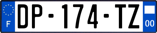 DP-174-TZ