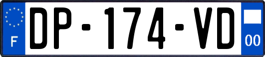 DP-174-VD