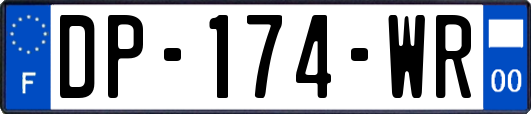 DP-174-WR