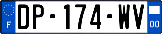 DP-174-WV