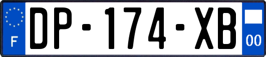 DP-174-XB