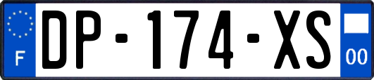 DP-174-XS