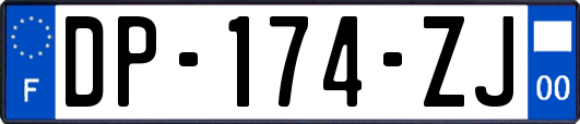 DP-174-ZJ