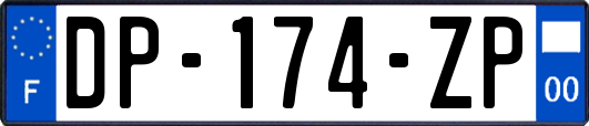 DP-174-ZP