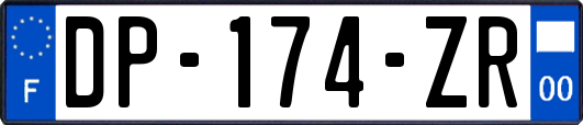 DP-174-ZR