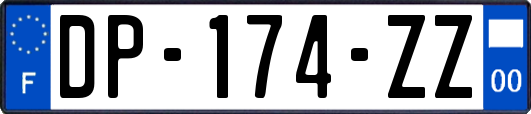 DP-174-ZZ