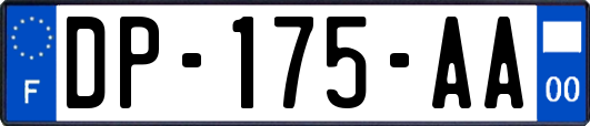 DP-175-AA