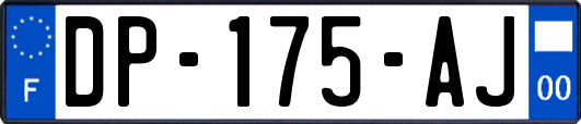 DP-175-AJ