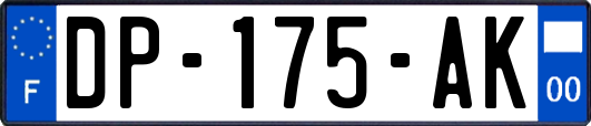 DP-175-AK