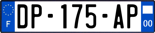 DP-175-AP