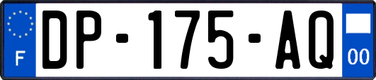 DP-175-AQ