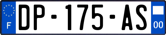 DP-175-AS