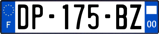 DP-175-BZ