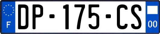 DP-175-CS