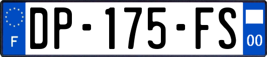 DP-175-FS