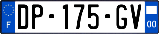 DP-175-GV