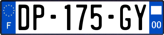 DP-175-GY