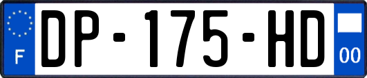 DP-175-HD
