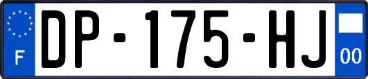 DP-175-HJ