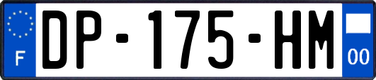 DP-175-HM