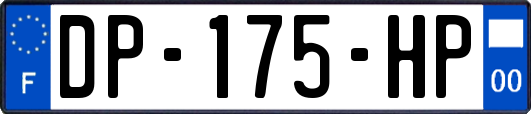 DP-175-HP