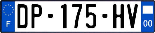 DP-175-HV