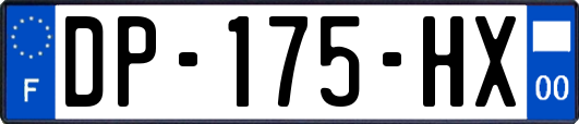 DP-175-HX