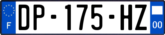 DP-175-HZ