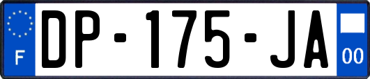 DP-175-JA
