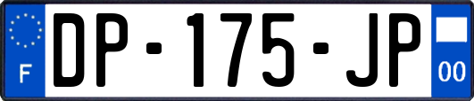 DP-175-JP